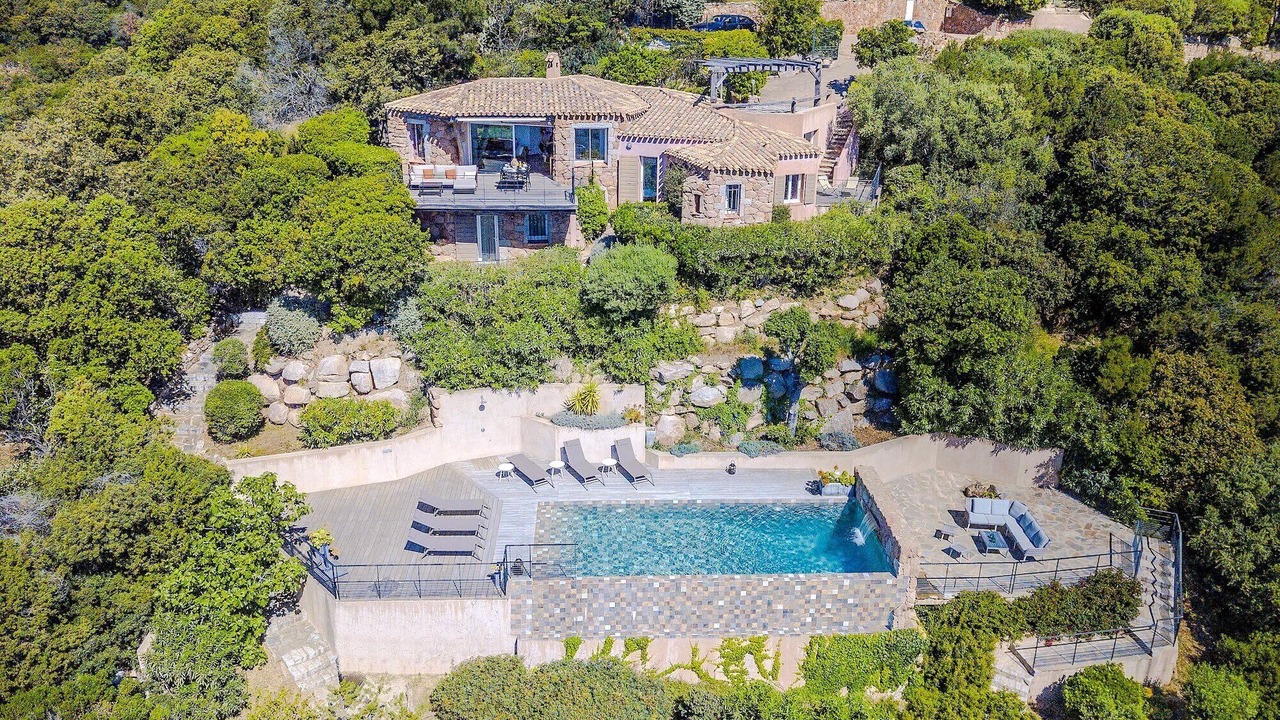Photo of Outdoor in Hameau de Palombaggia