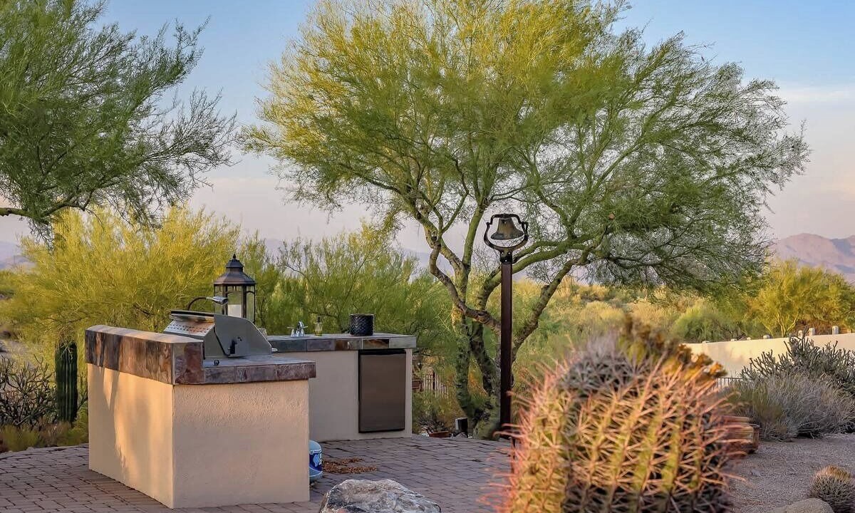 Photo of Outdoor in Rio Verde Foothills
