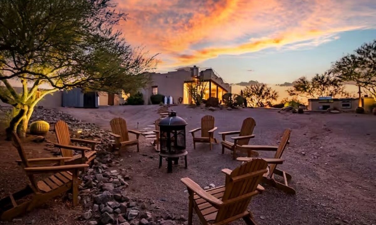 Photo of Outdoor in Rio Verde Foothills