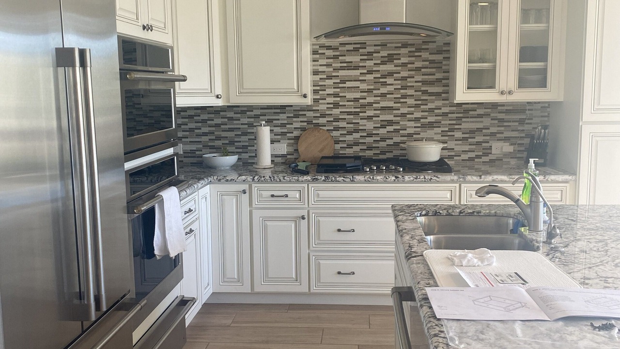 Photo of Kitchen in Encanterra