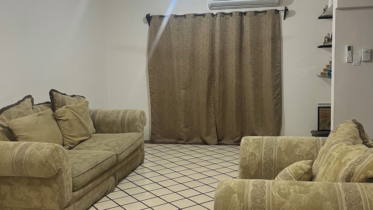 Photo of Livingroom in Downtown Mazatlan