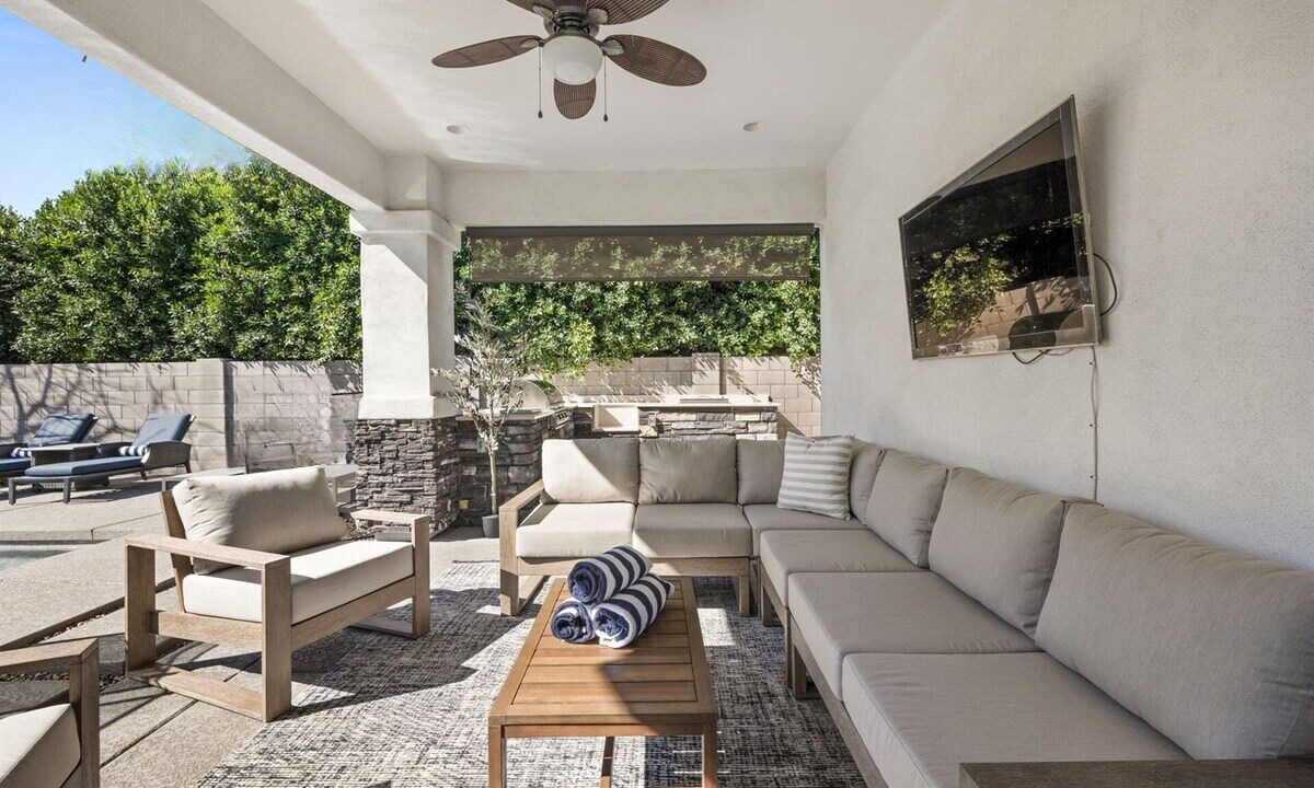 Photo of Outdoor in Camelback East