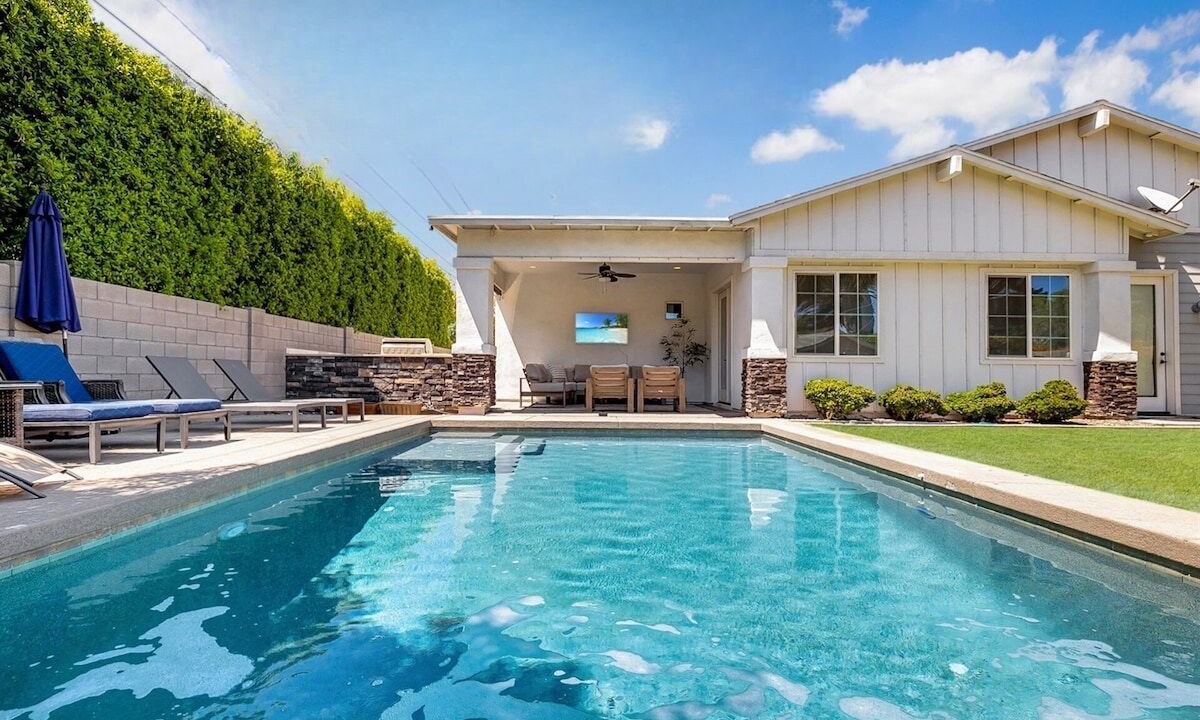 Photo of Outdoor in Camelback East