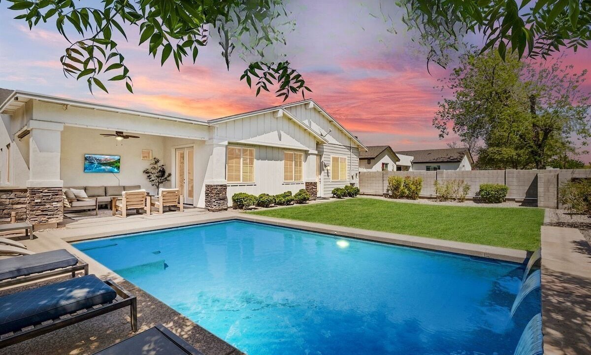 Photo of Outdoor in Camelback East