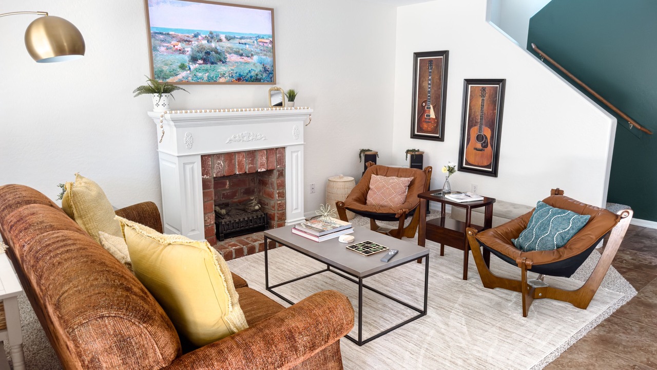 Photo of Livingroom in Sun City