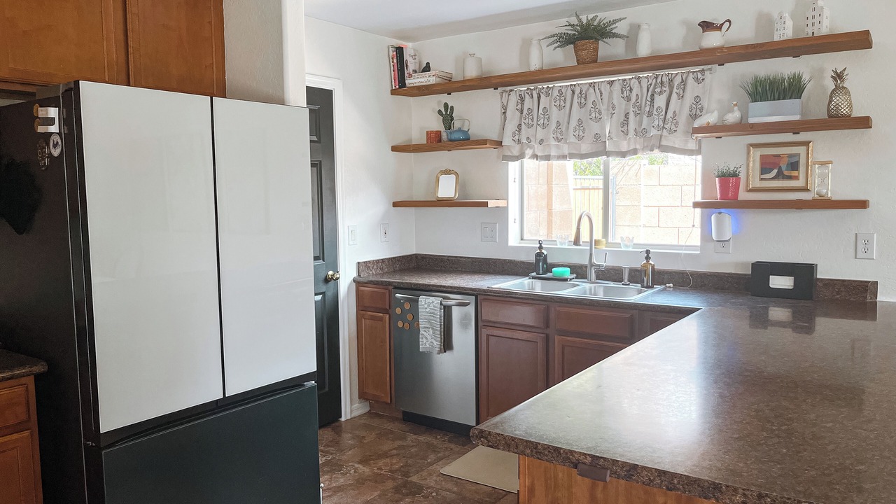Photo of Kitchen in Sun City