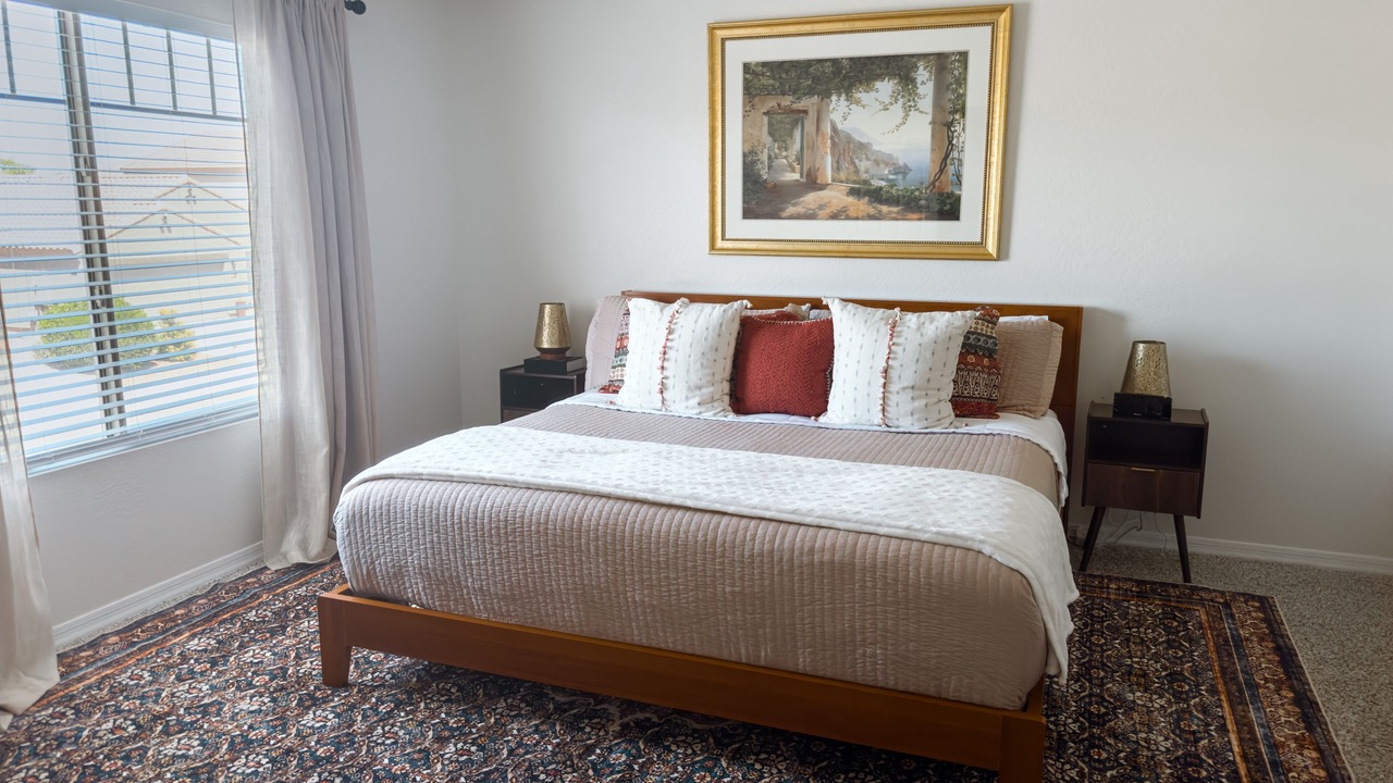 Photo of Bedroom in Sun City