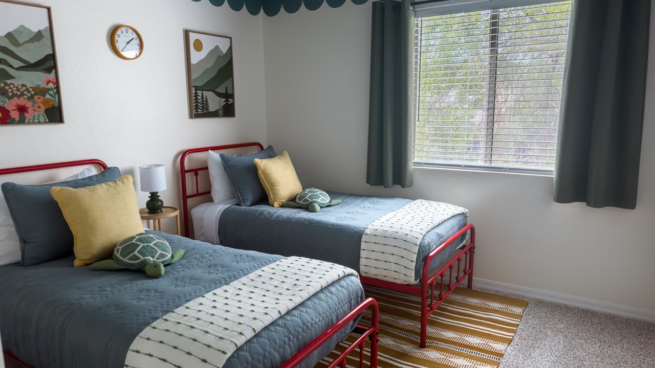 Photo of Bedroom in Sun City