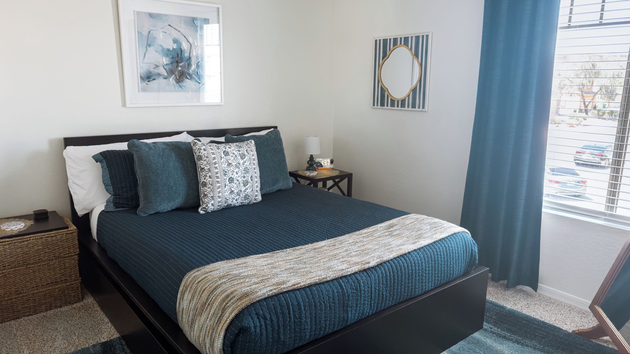 Photo of Bedroom in Sun City
