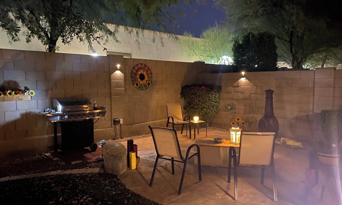 Photo of Outdoor in Fletcher Heights
