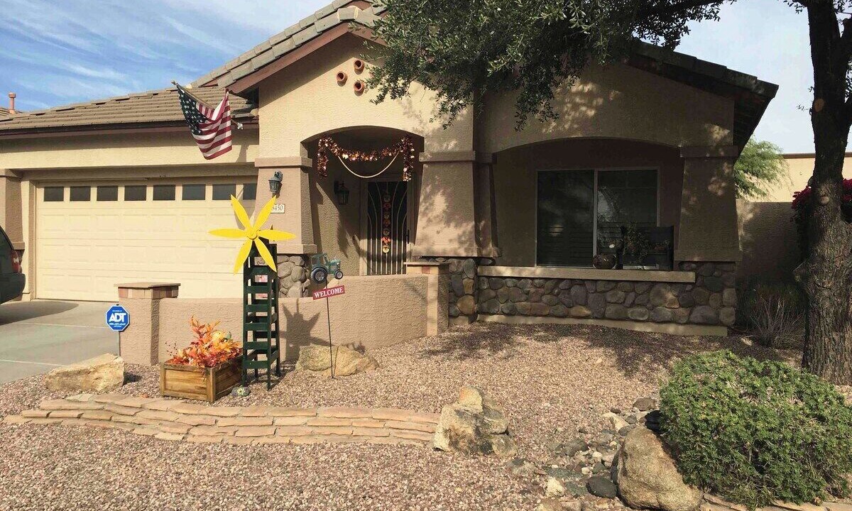 Photo of Outdoor in Fletcher Heights