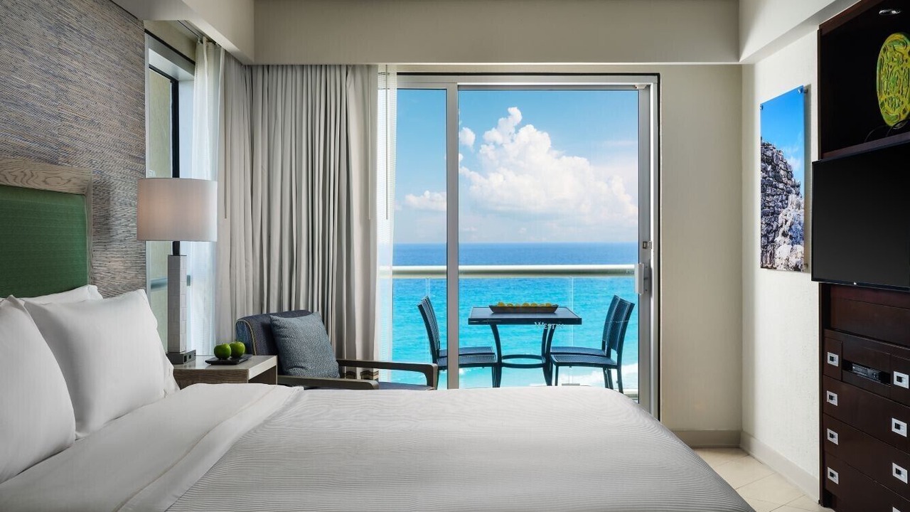 Photo of Bedroom in Zona Hotelera