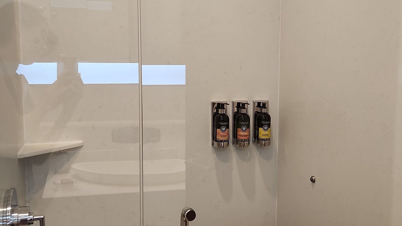 Photo of Bathroom in El Bledito