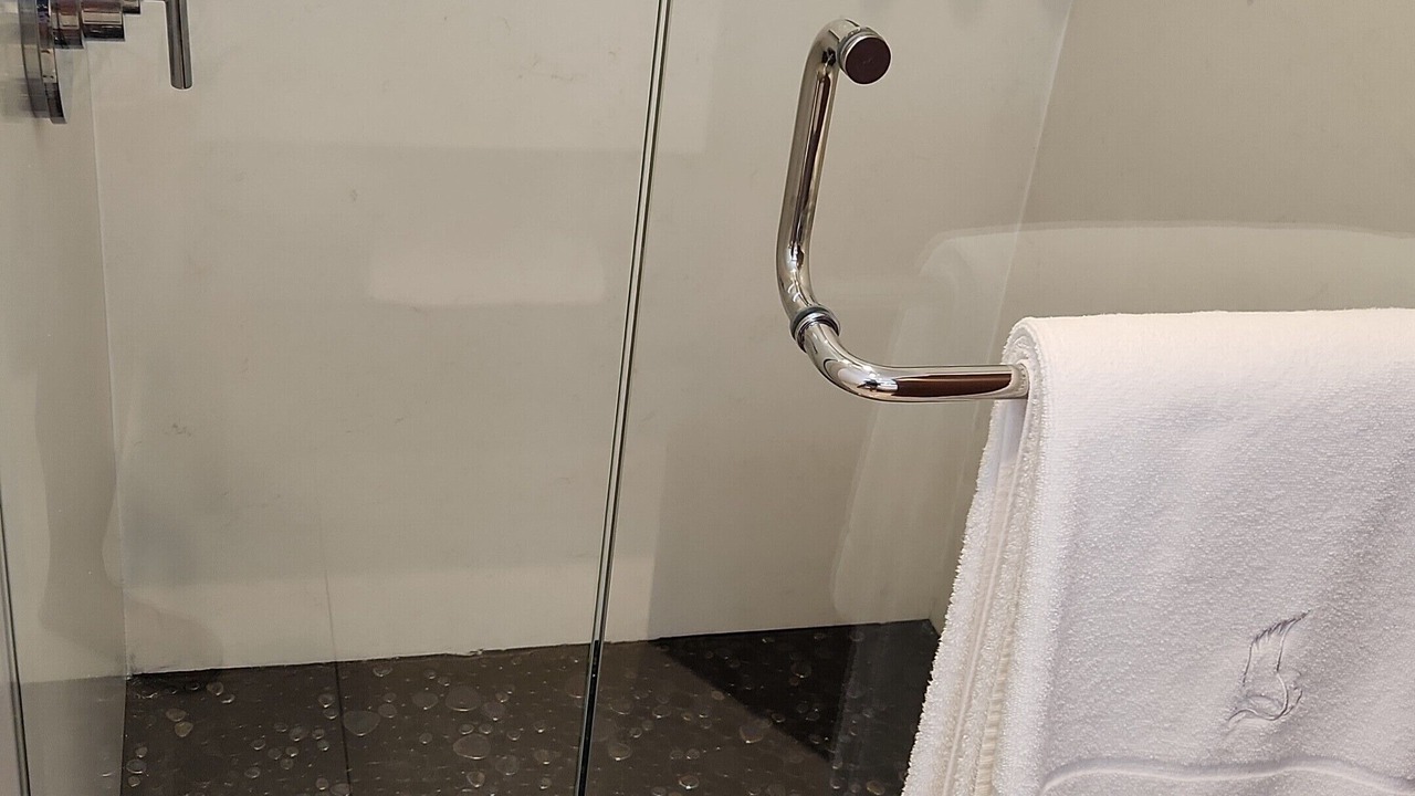 Photo of Bathroom in El Bledito