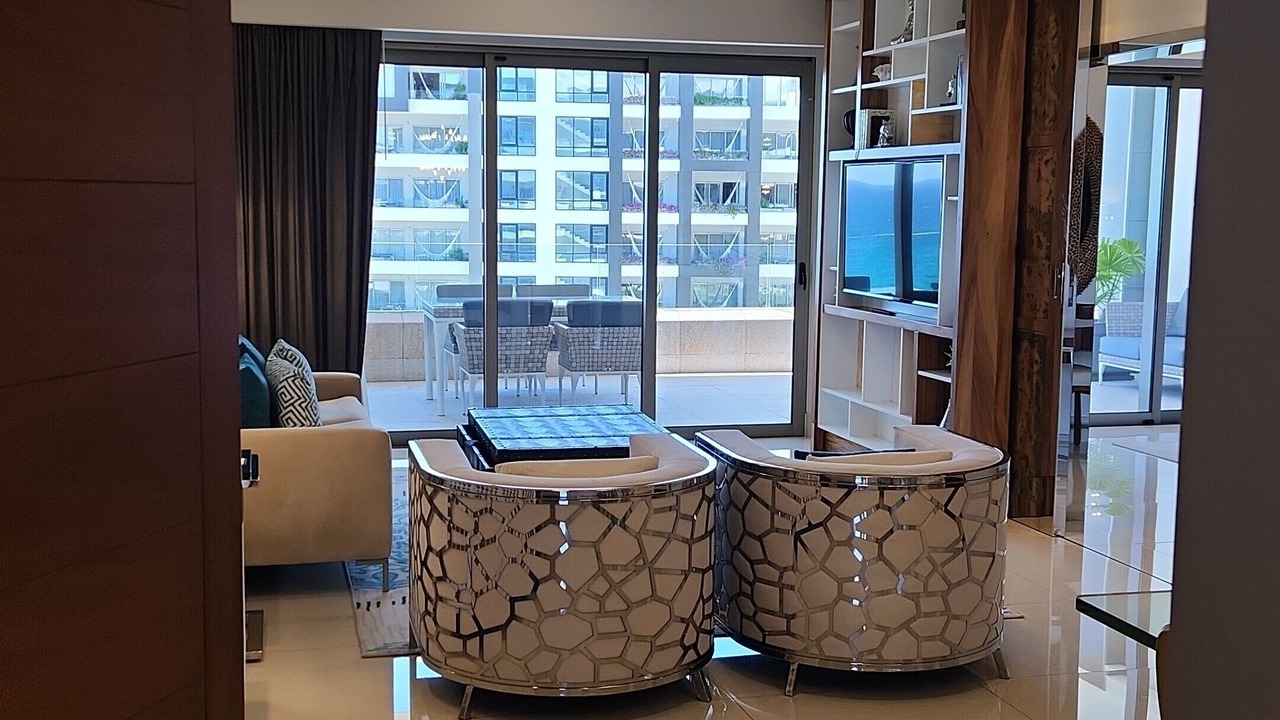 Photo of Livingroom in El Bledito