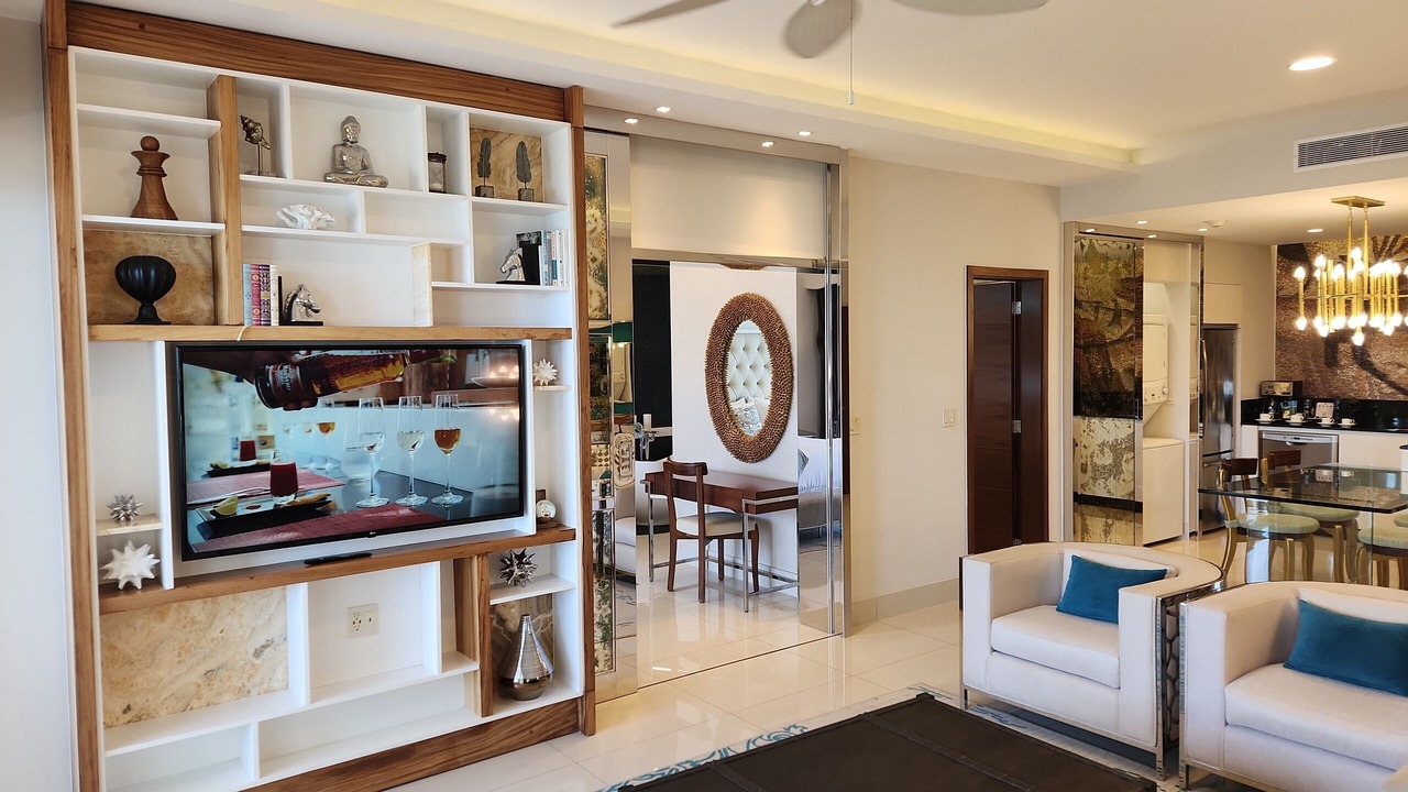 Photo of Livingroom in El Bledito