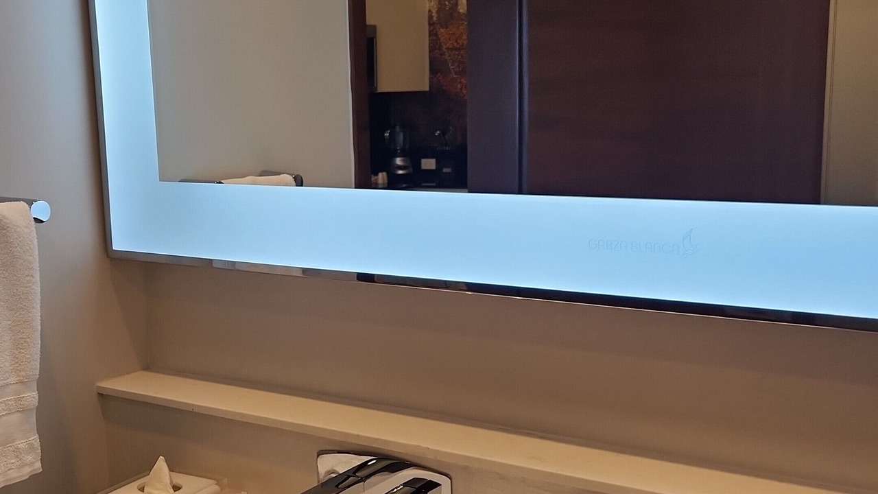 Photo of Bathroom in El Bledito