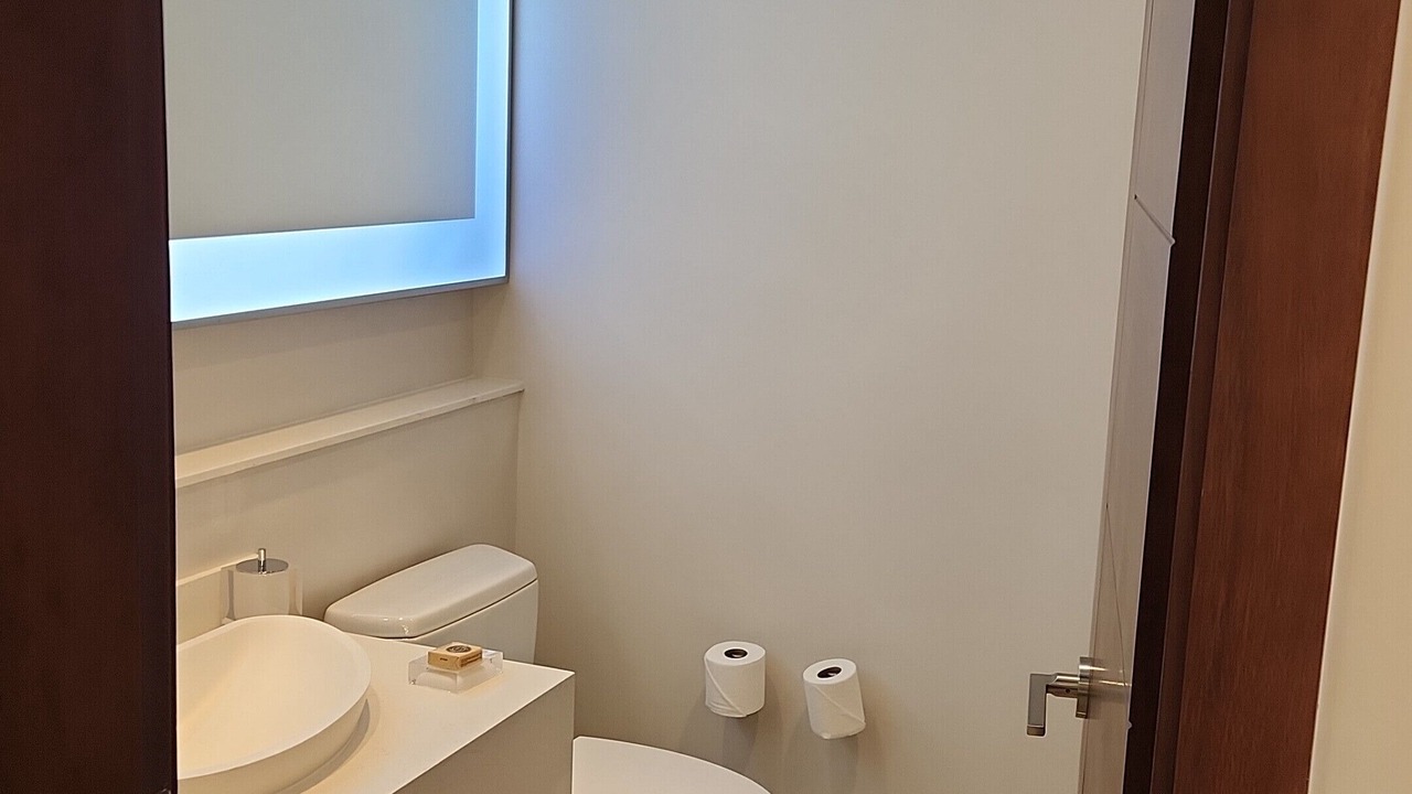 Photo of Bathroom in El Bledito