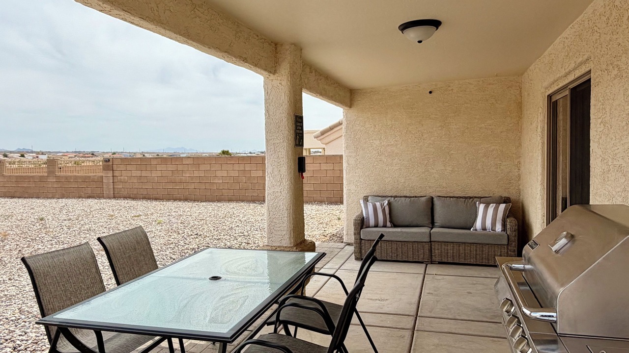 Photo of Outdoor in Fort Mohave