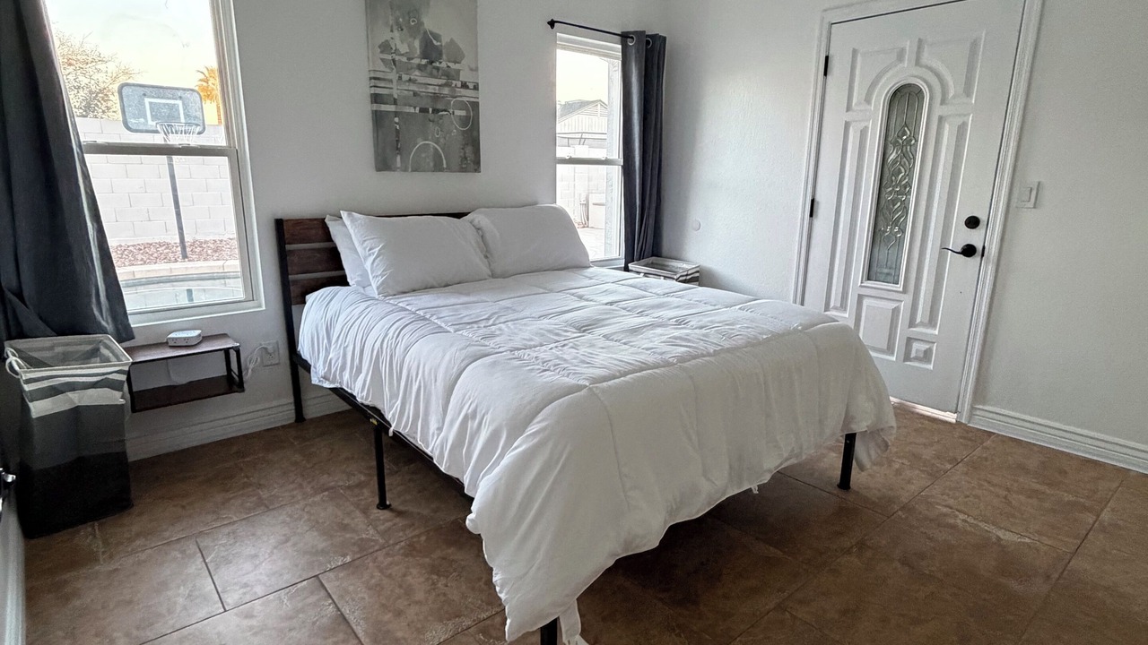 Photo of Bedroom in Woodridge