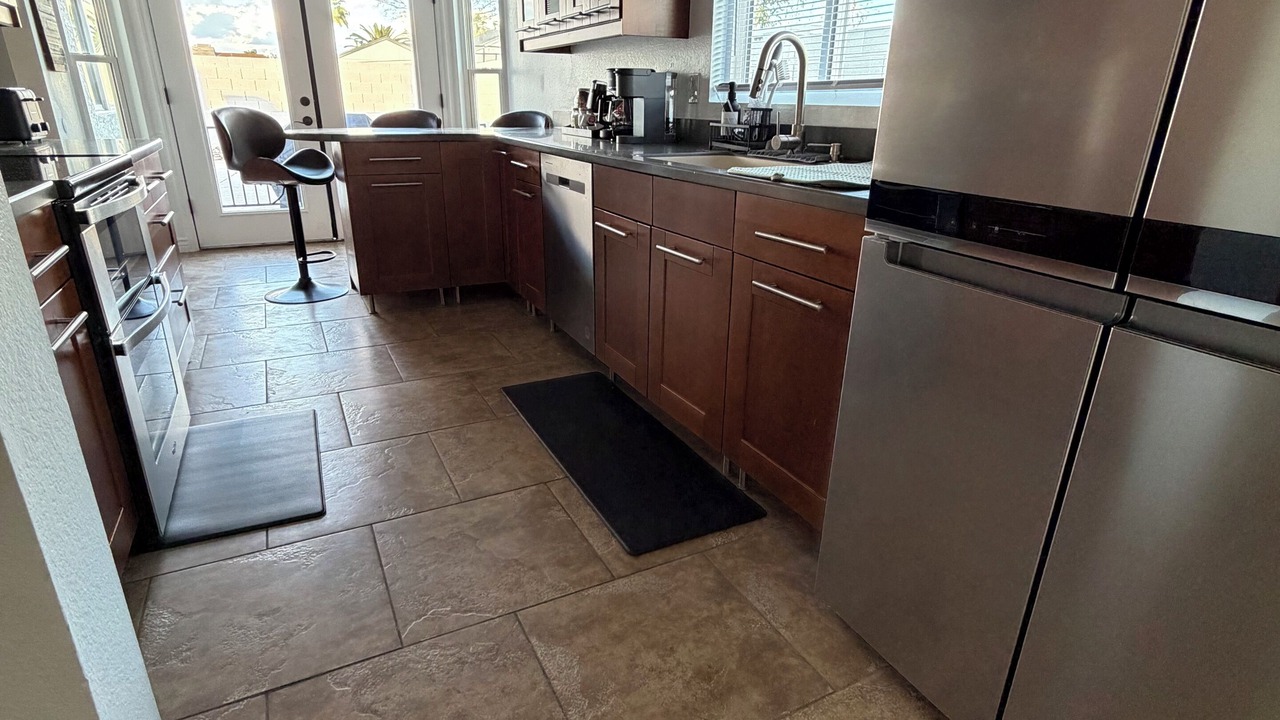 Photo of Kitchen in Woodridge