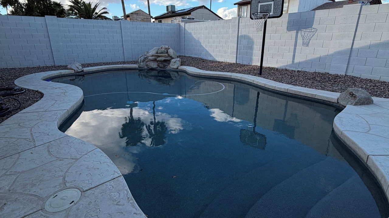 Photo of Outdoor in Woodridge
