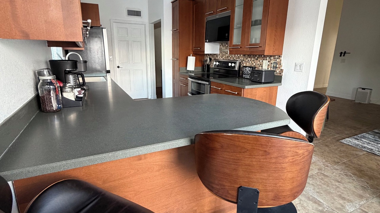 Photo of Kitchen in Woodridge