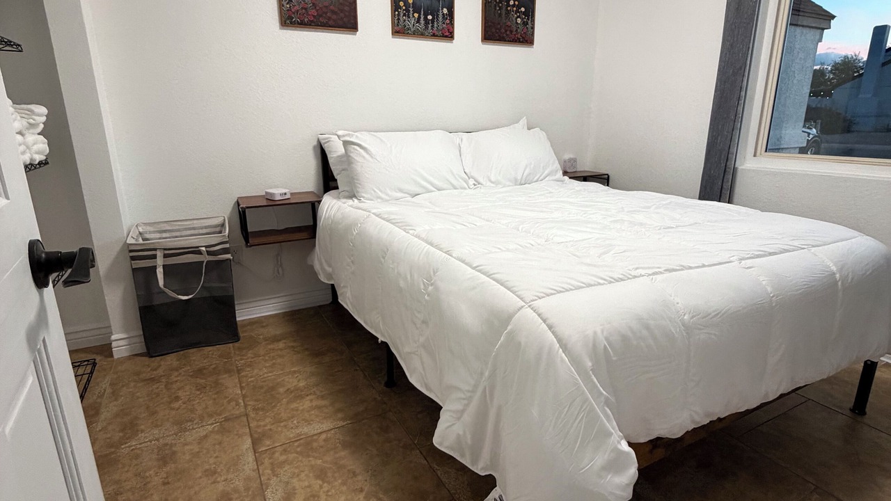 Photo of Bedroom in Woodridge