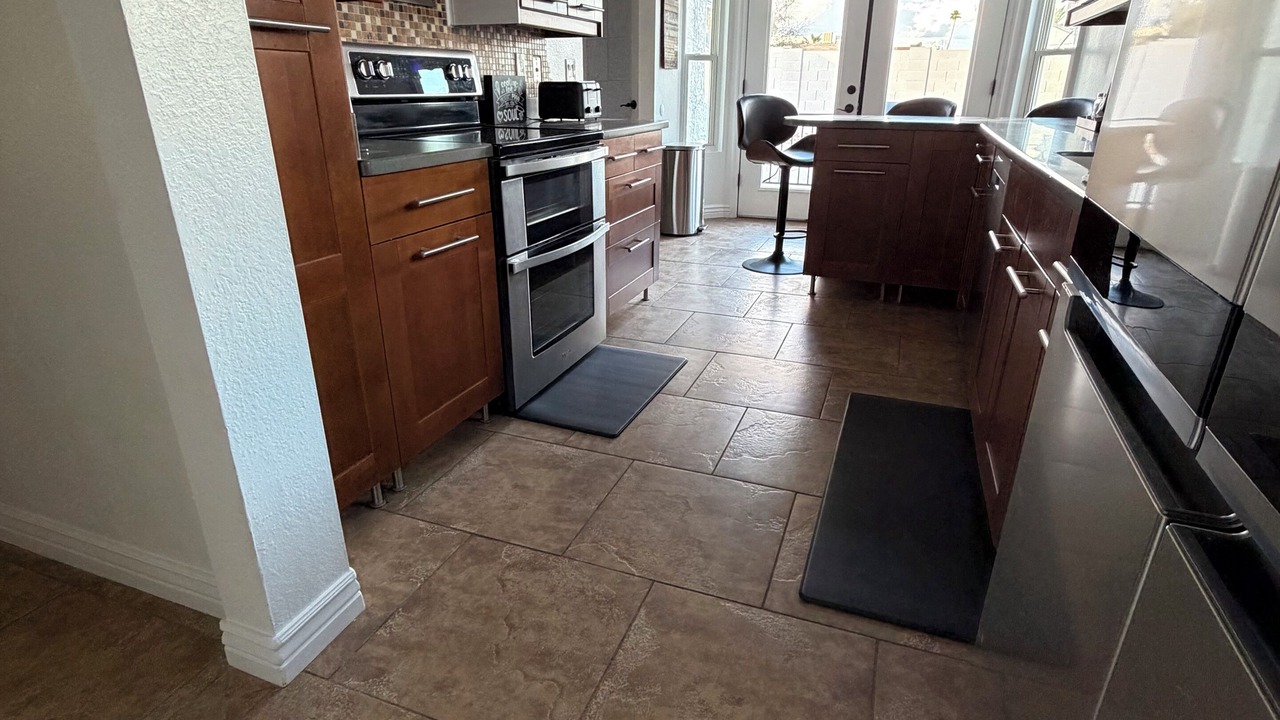 Photo of Kitchen in Woodridge