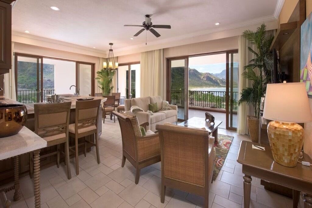 Photo of Livingroom in El Marasal
