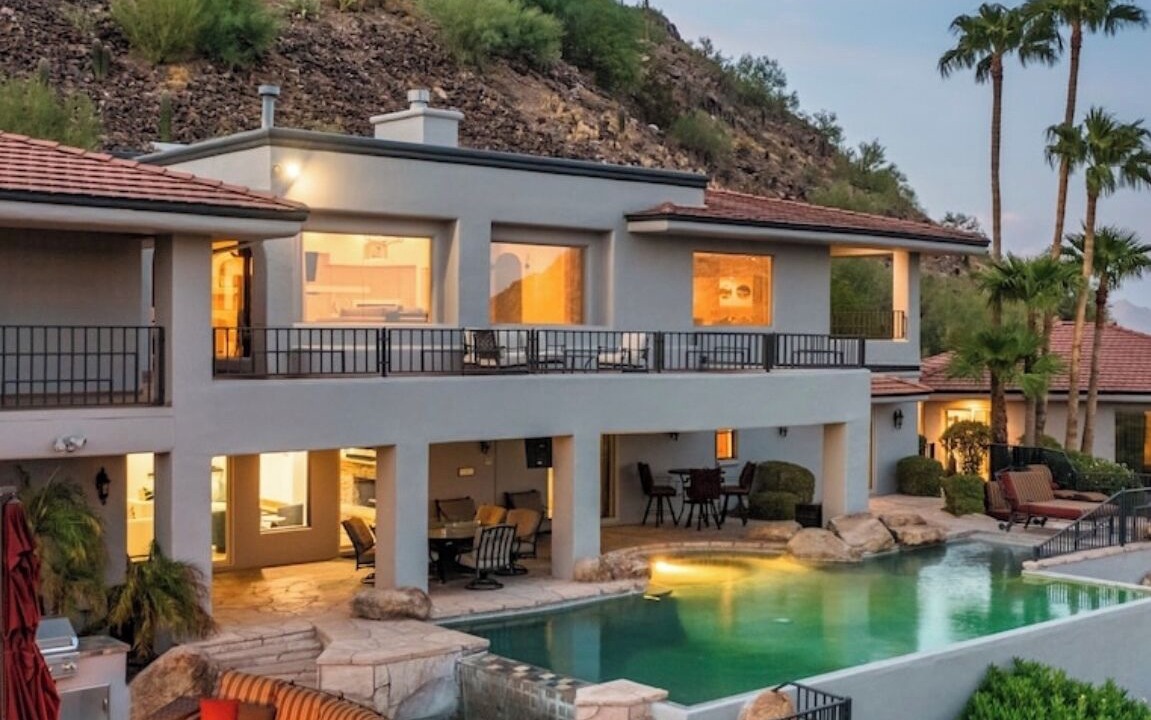 Photo of Outdoor in Paradise Valley