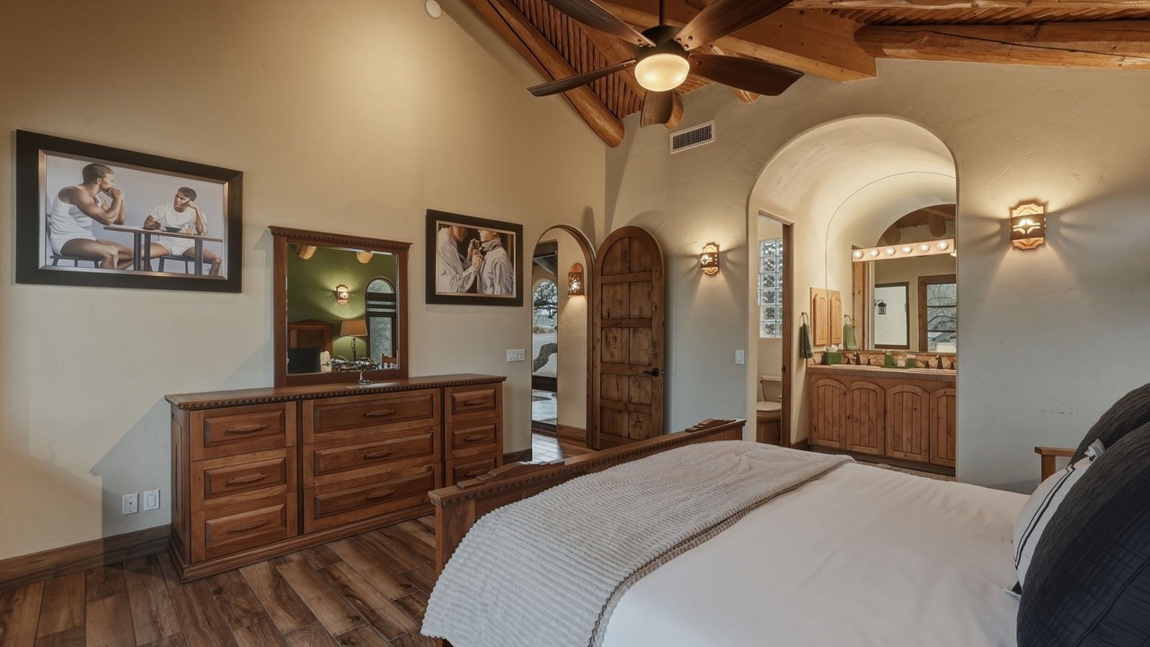 Photo of Bedroom in Carefree