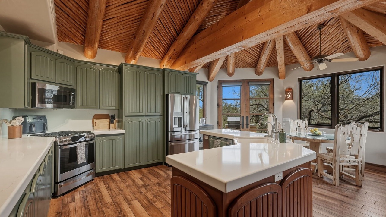 Photo of Kitchen in Carefree