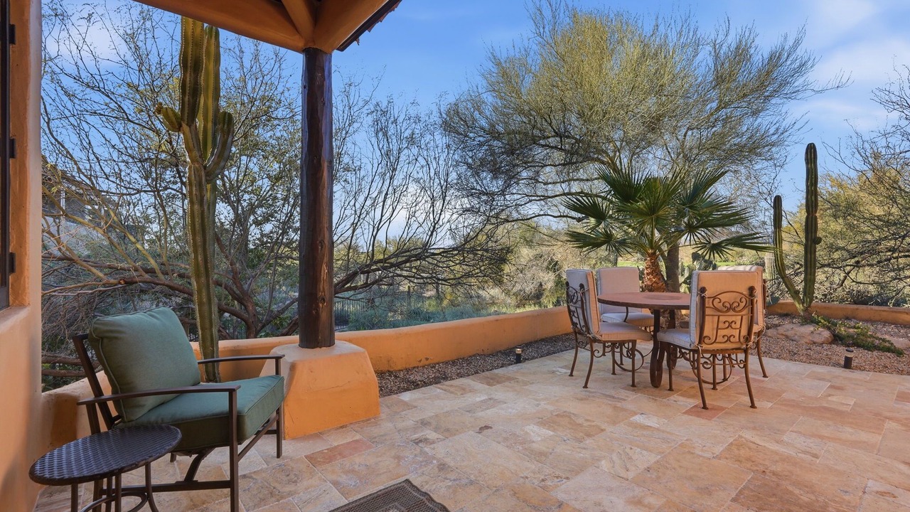 Photo of Outdoor in Carefree