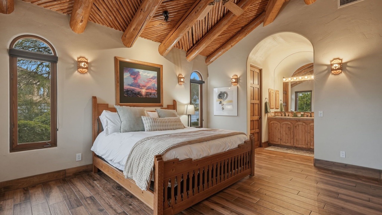 Photo of Bedroom in Carefree