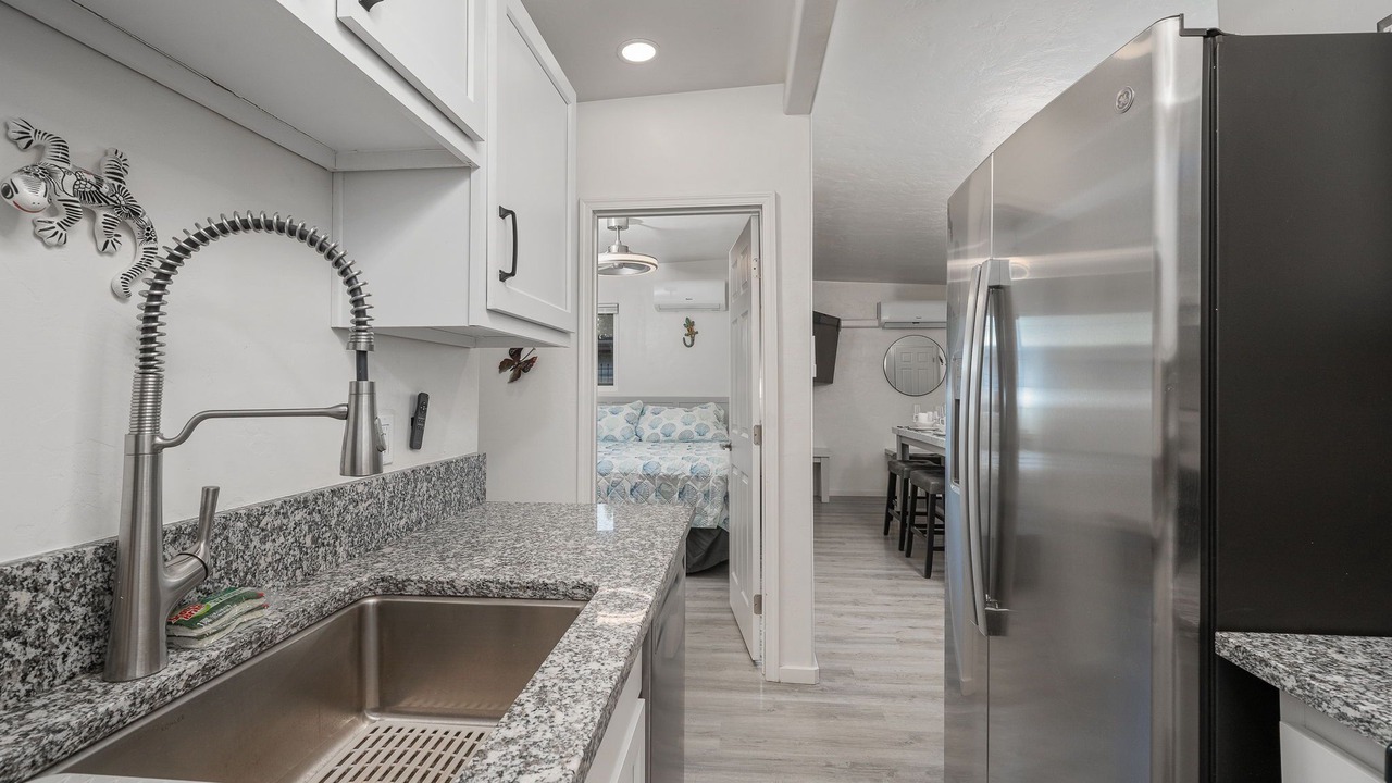 Photo of Kitchen in Arroyo Chico