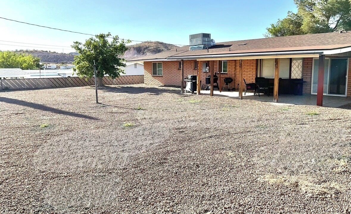 Photo of Outdoor in Kingman