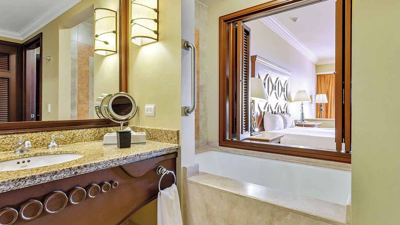 Photo of Bathroom in Paraiso Escondido