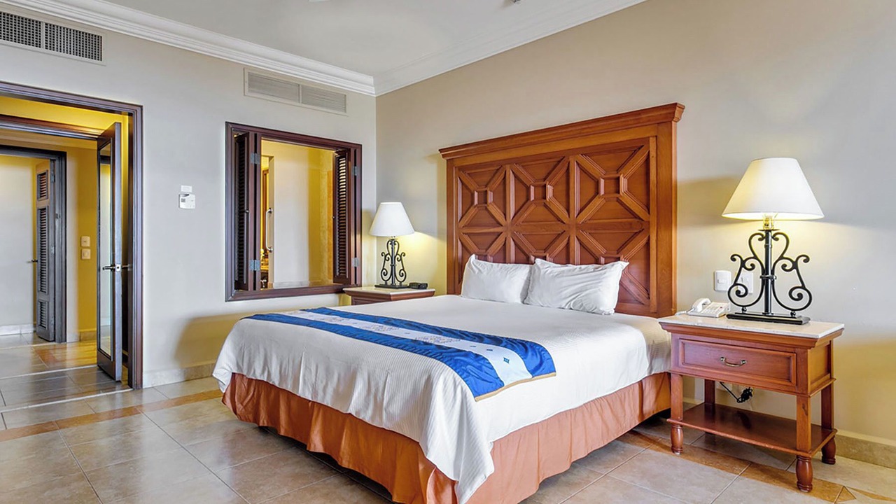 Photo of Bedroom in Paraiso Escondido