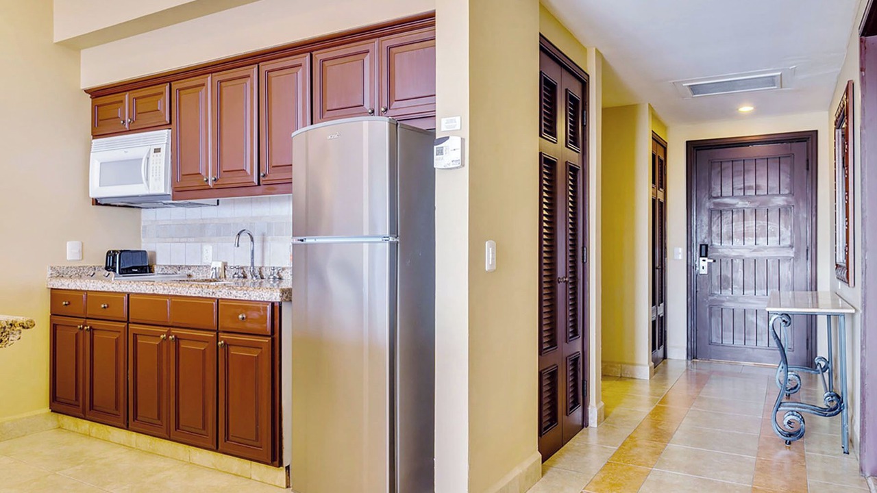 Photo of Kitchen in Paraiso Escondido