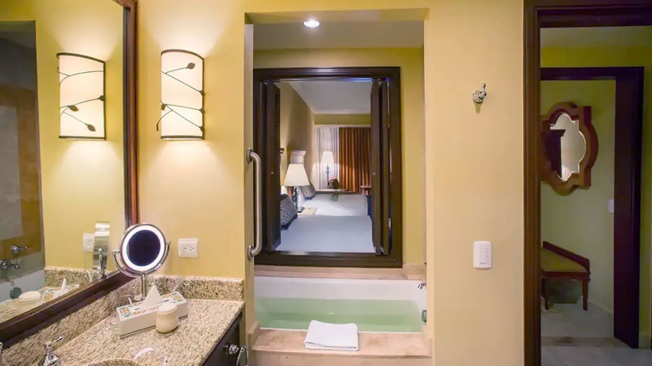 Photo of Bathroom in Paraiso Escondido