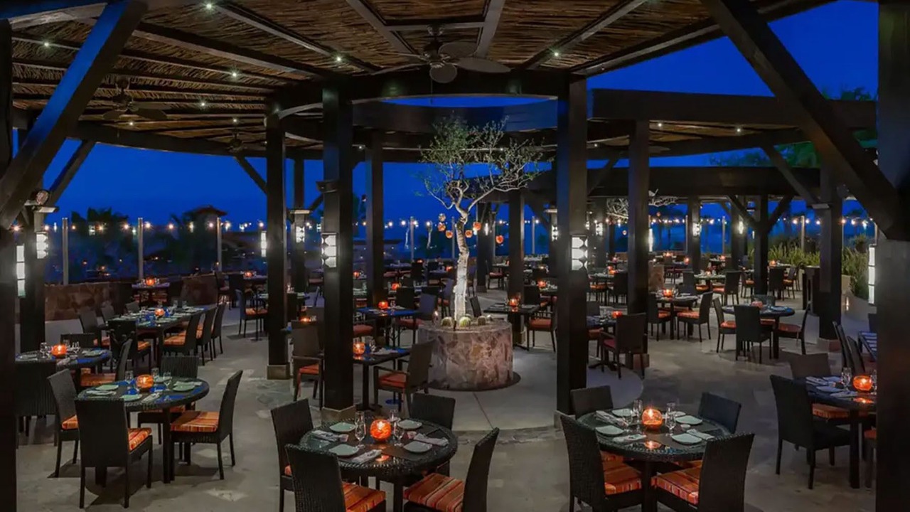 Photo of Outdoor in Paraiso Escondido
