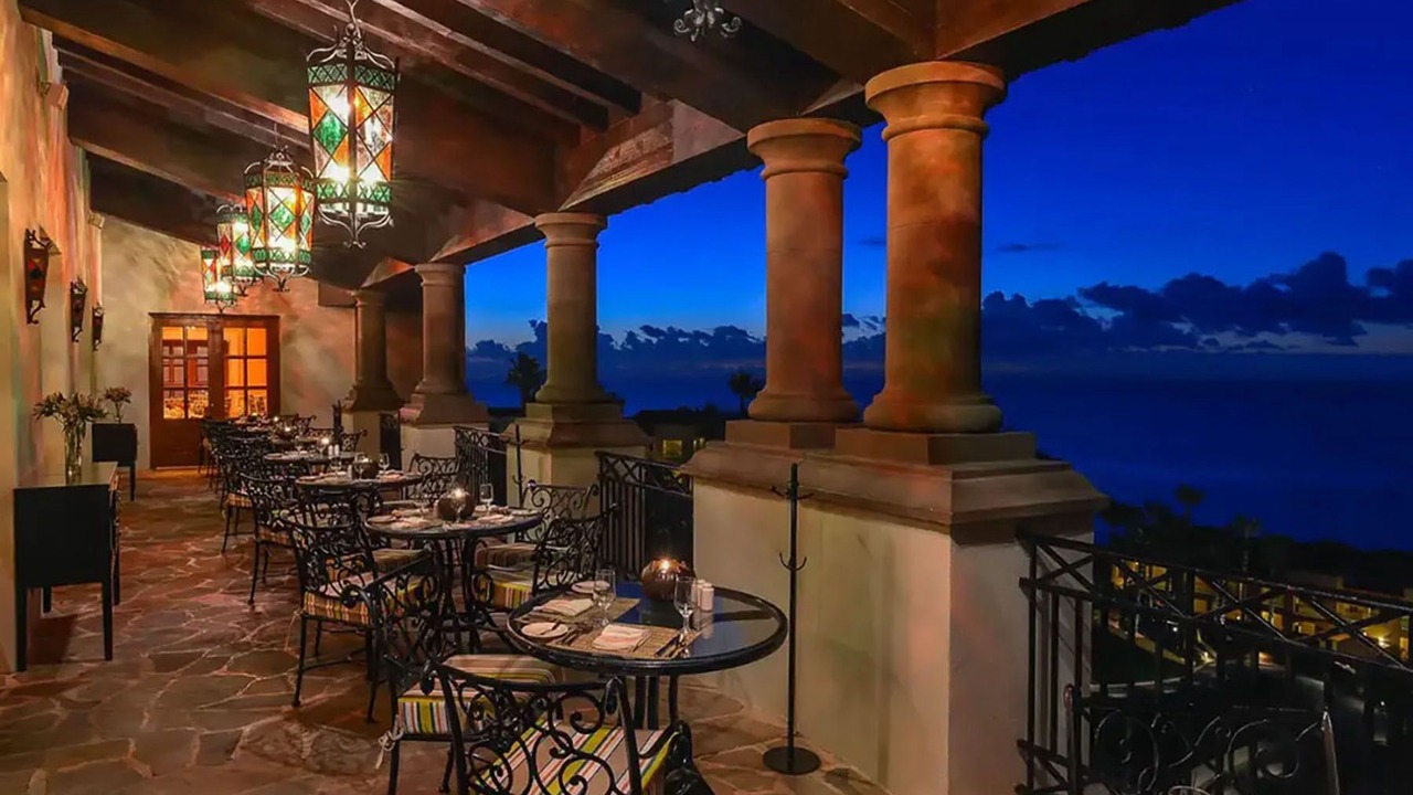Photo of Outdoor in Paraiso Escondido