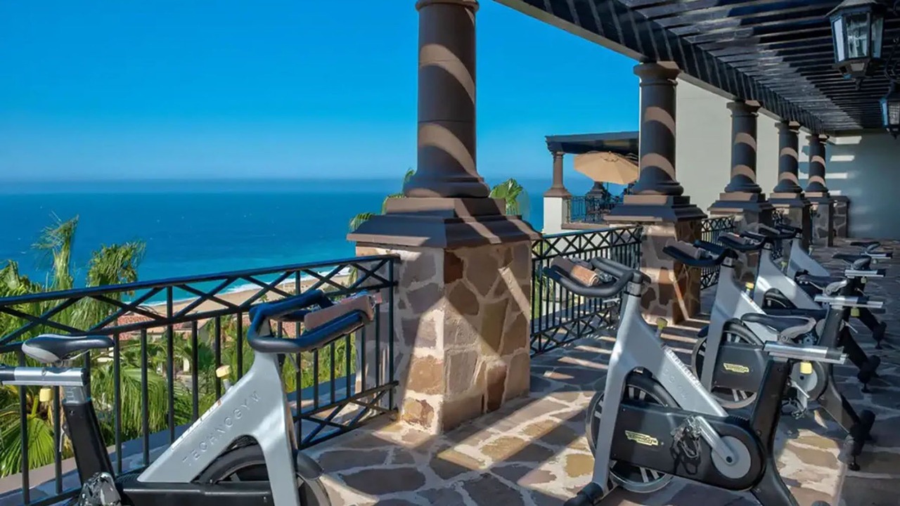 Photo of Outdoor in Paraiso Escondido