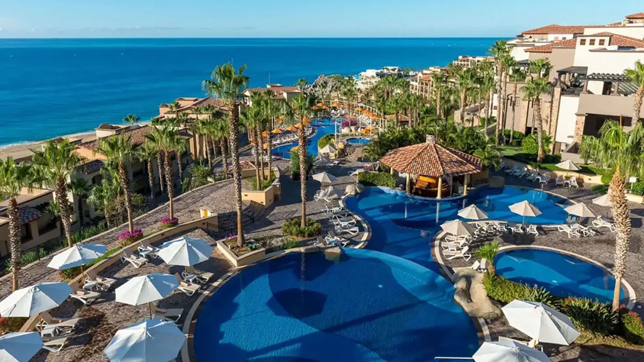 Photo of Outdoor in Paraiso Escondido