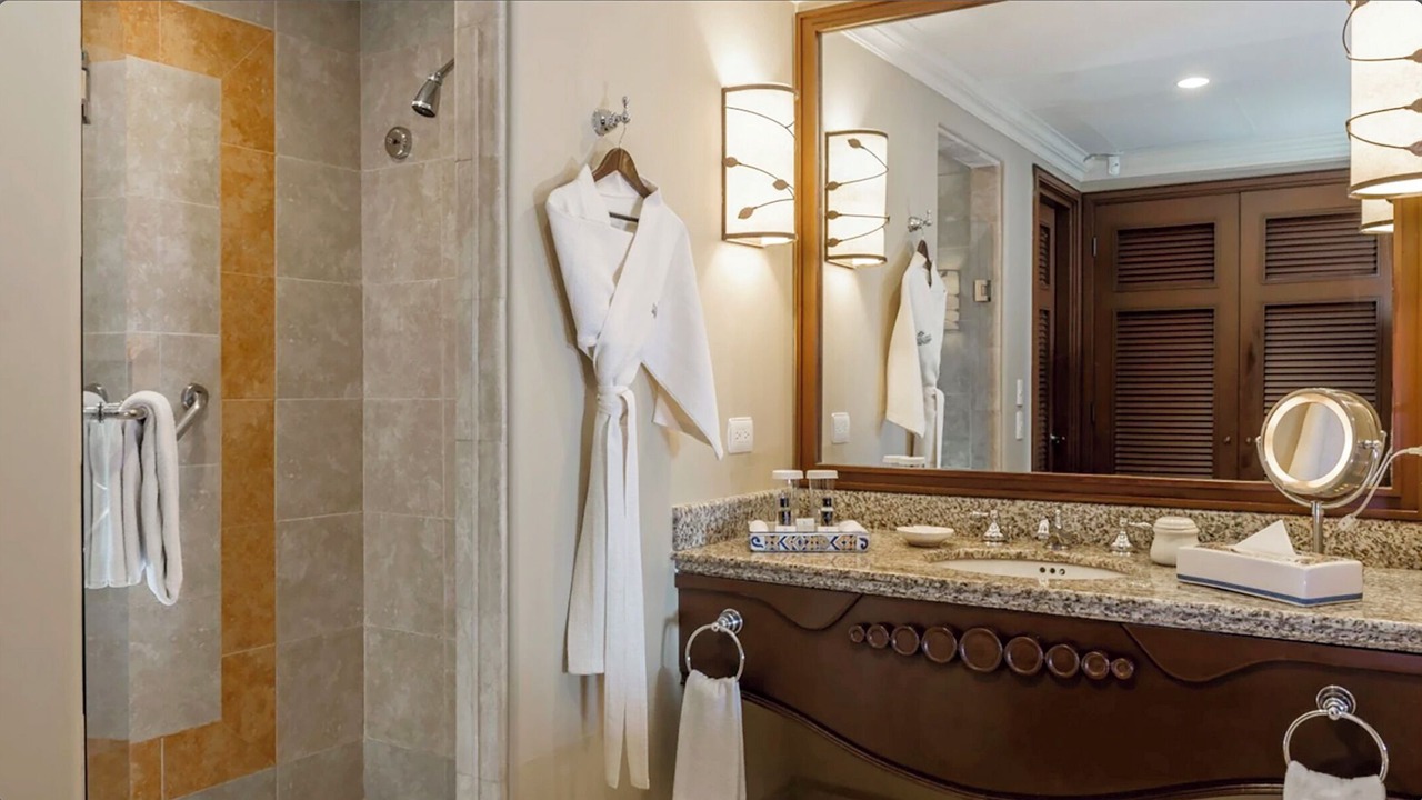 Photo of Bathroom in Paraiso Escondido