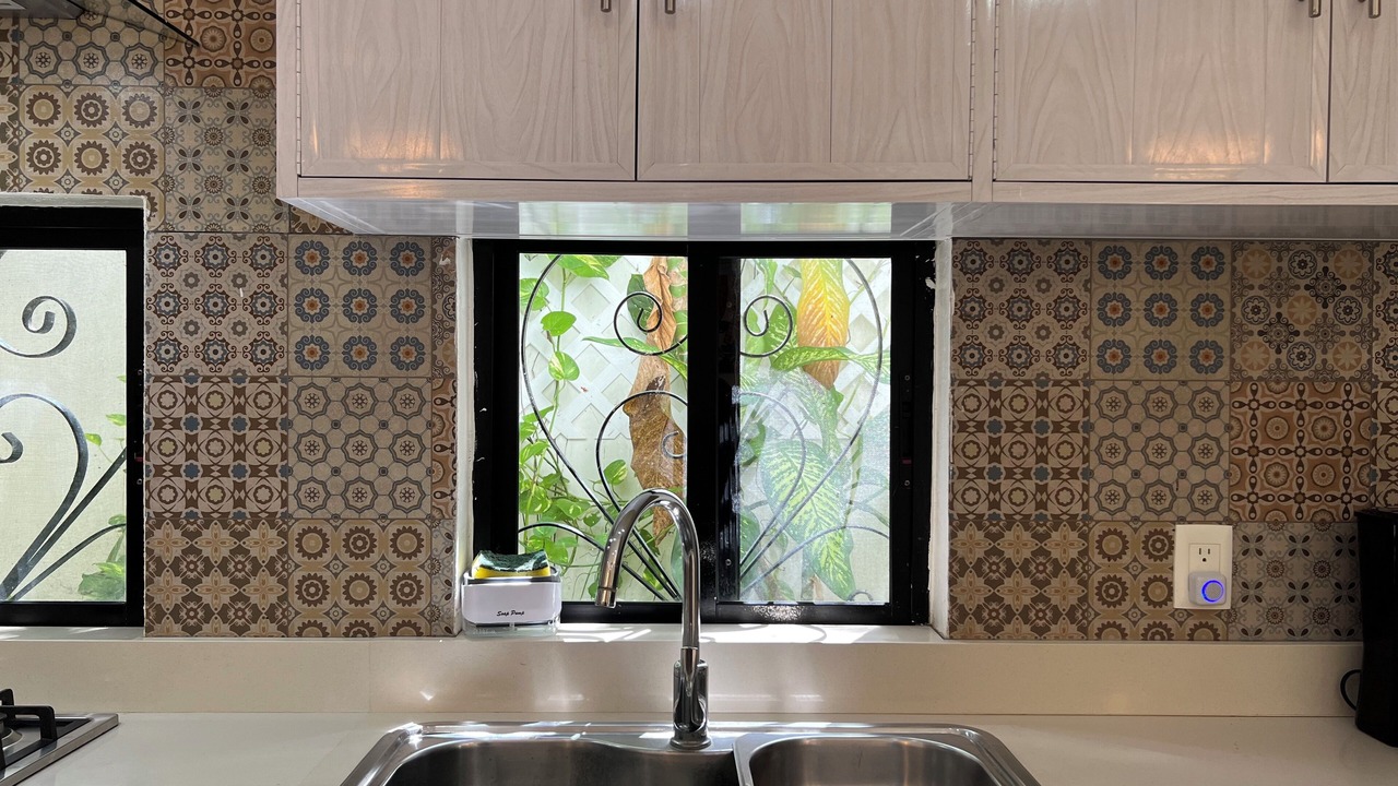 Photo of Kitchen in Puerto Morelos
