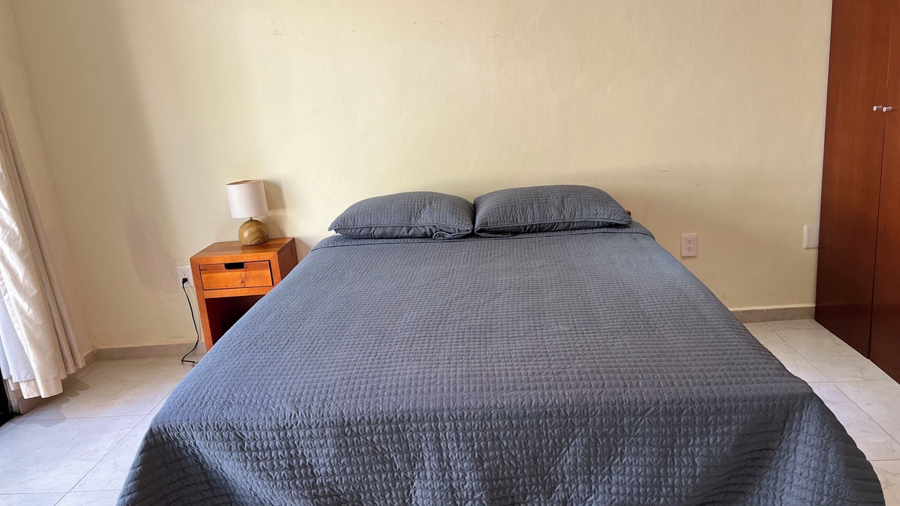 Photo of Bedroom in Puerto Morelos