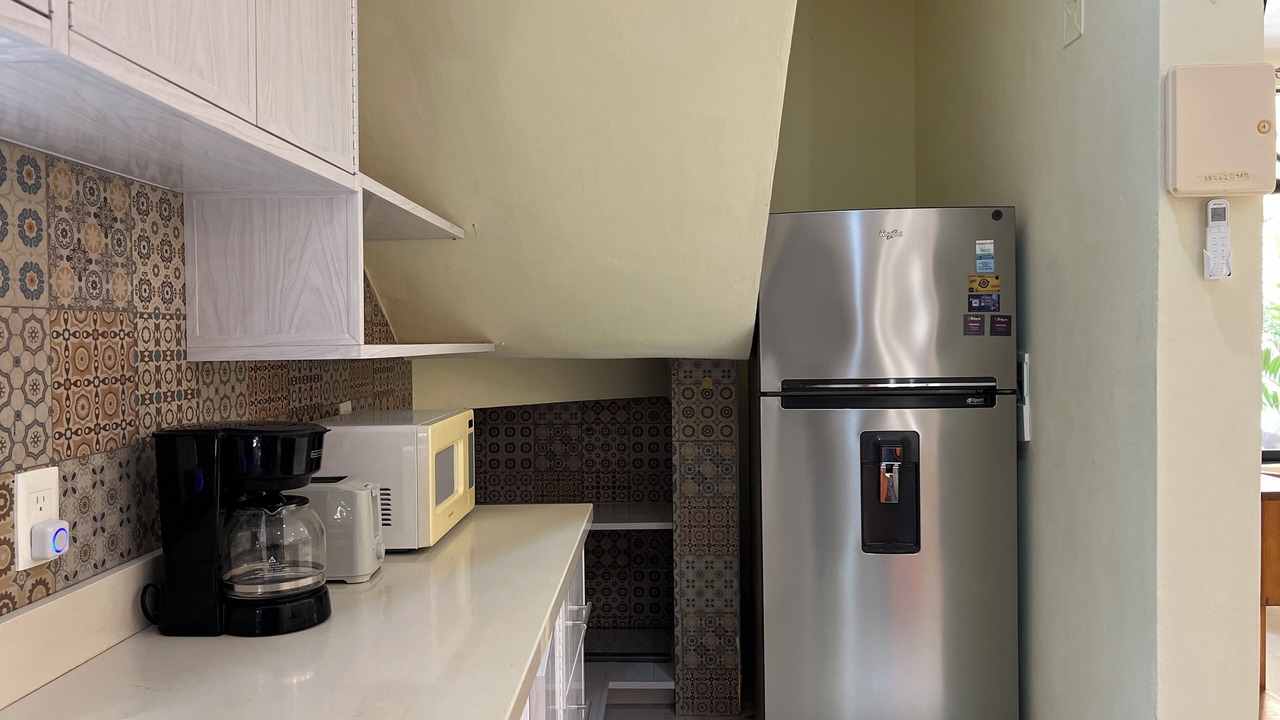 Photo of Kitchen in Puerto Morelos