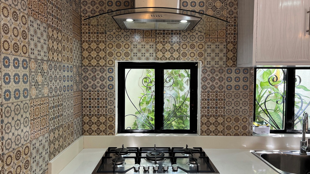 Photo of Kitchen in Puerto Morelos